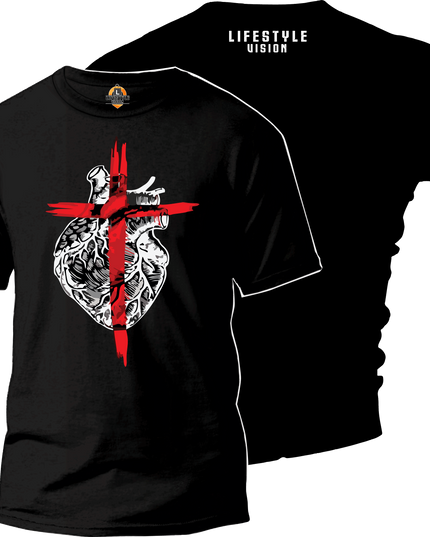 Camisetas Evangélicas