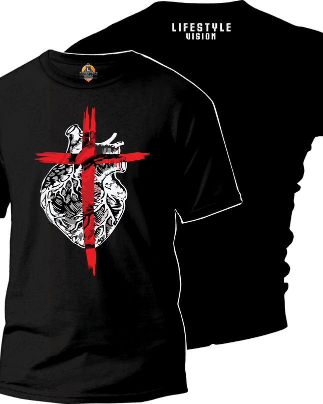 Camisetas Evangélicas