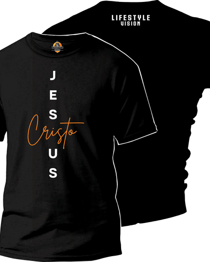 Camisetas Evangélicas