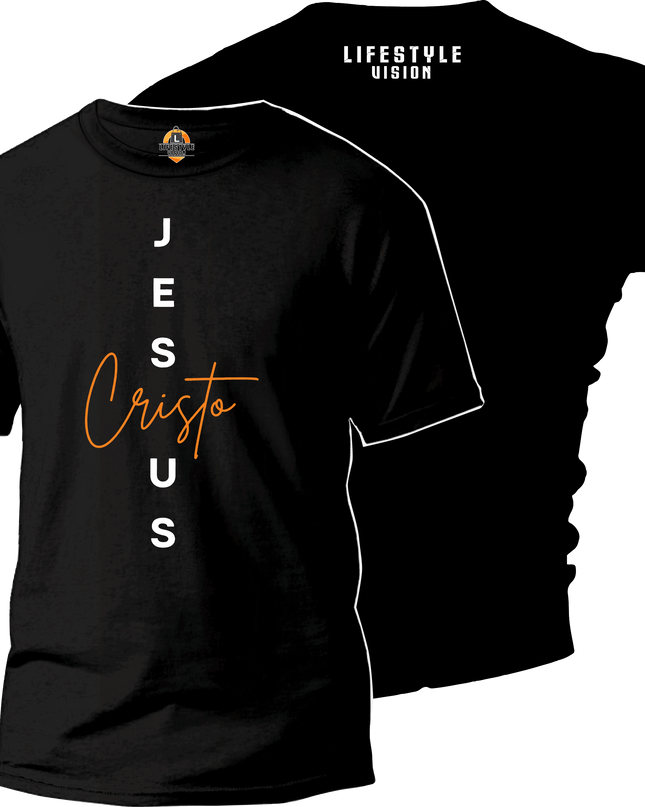 Camisetas Evangélicas