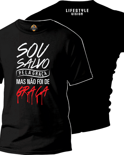 Camisetas Evangélicas