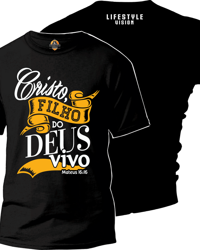 Camisas Evangélicas