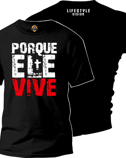 Camisetas Evangélicas