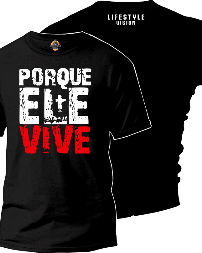 Camisetas Evangélicas