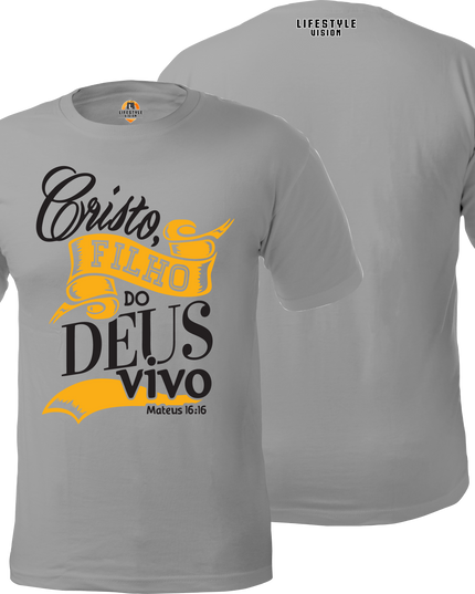 Camisas Evangélicas