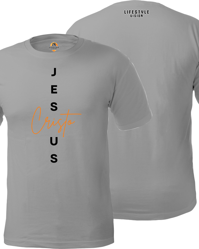 Camisetas Evangélicas