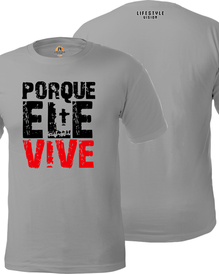 Camisetas Evangélicas
