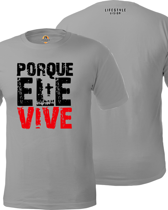 Camisetas Evangélicas