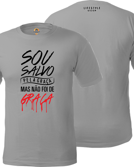 Camisetas Evangélicas