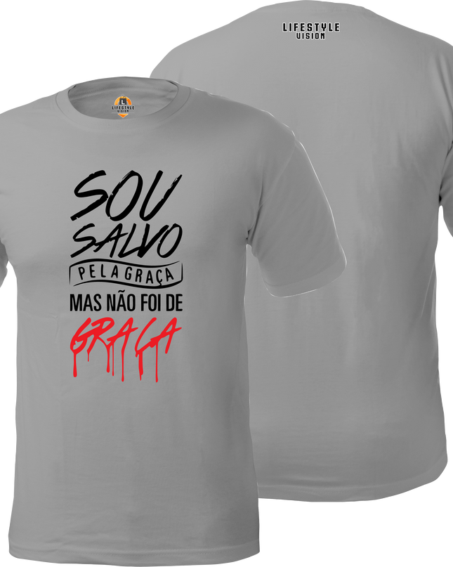 Camisetas Evangélicas