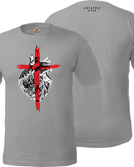 Camisetas Evangélicas