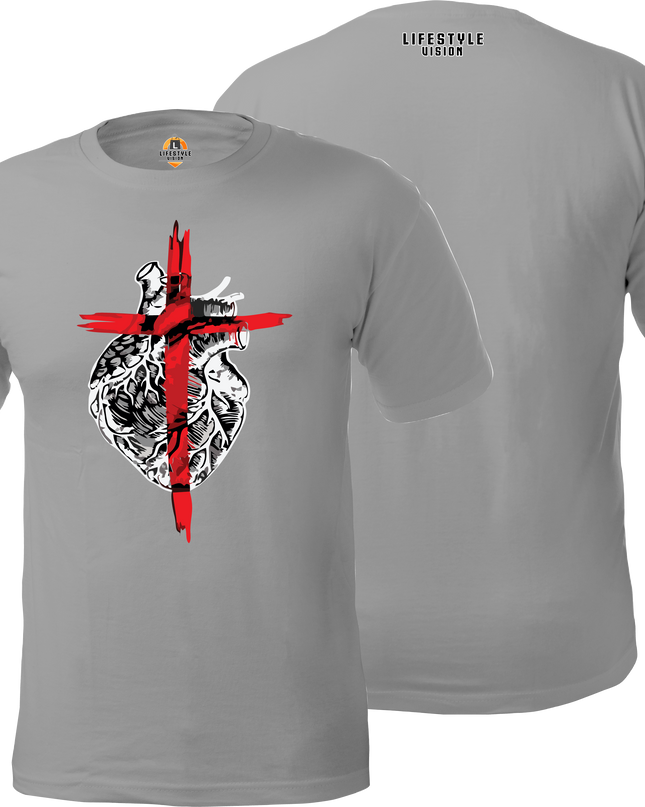 Camisetas Evangélicas