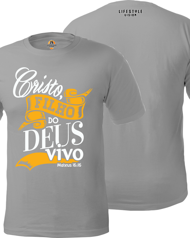 Camisas Evangélicas