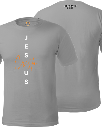 Camisetas Evangélicas