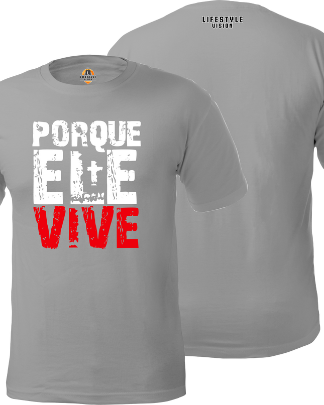 Camisetas Evangélicas