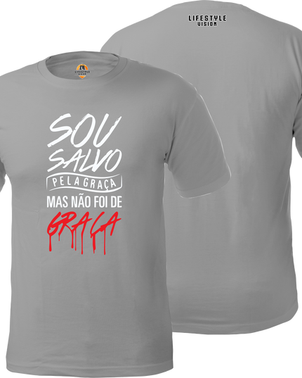 Camisetas Evangélicas