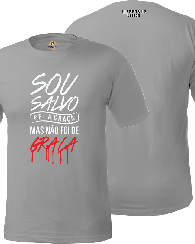 Camisetas Evangélicas