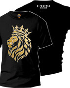 Black / XL