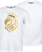 White / XL