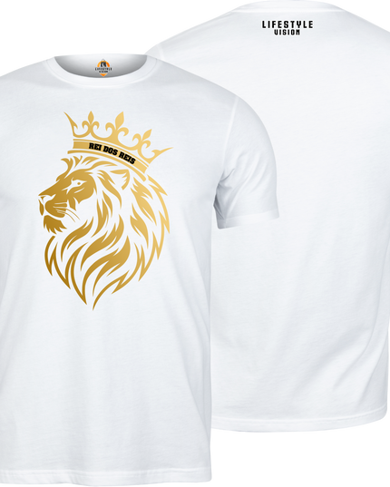 Camisetas Evangélicas
