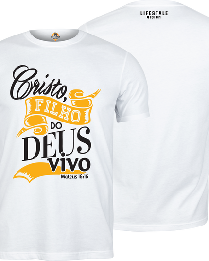 Camisas Evangélicas