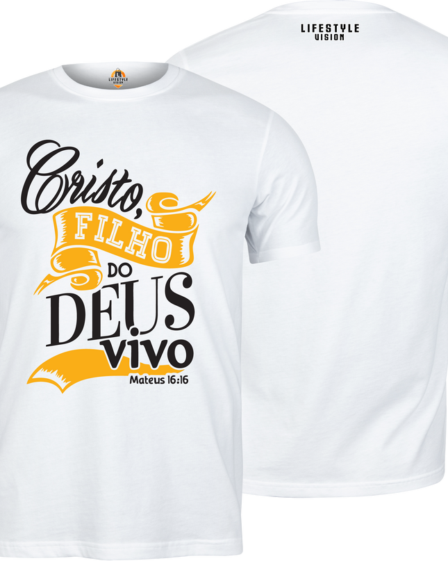 Camisas Evangélicas