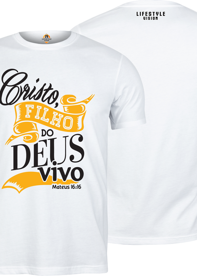 Camisas Evangélicas