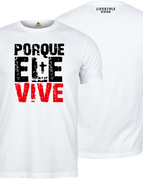 XL / White