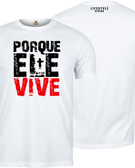 Camisetas Evangélicas