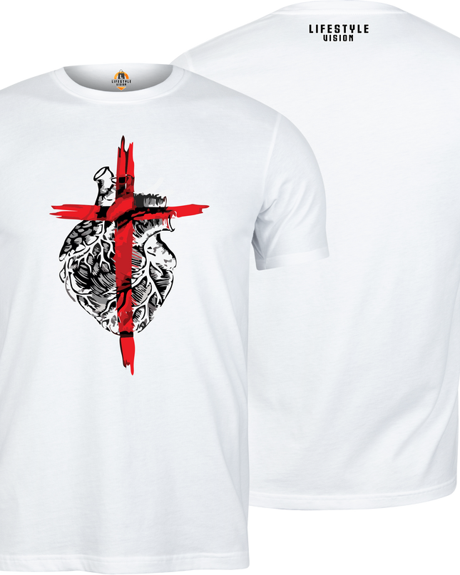 Camisetas Evangélicas