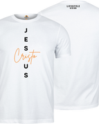 White / S
