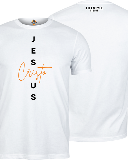 Camisetas Evangélicas