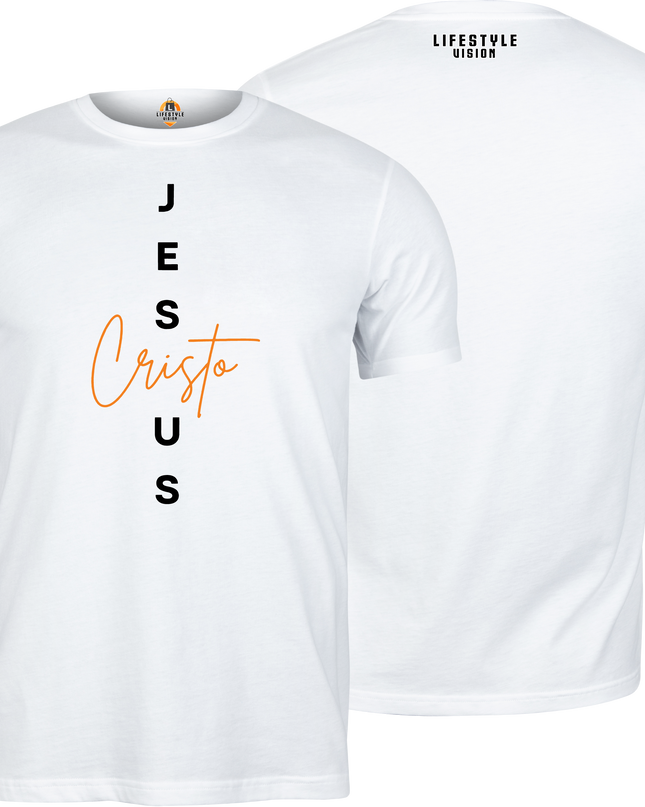 Camisetas Evangélicas
