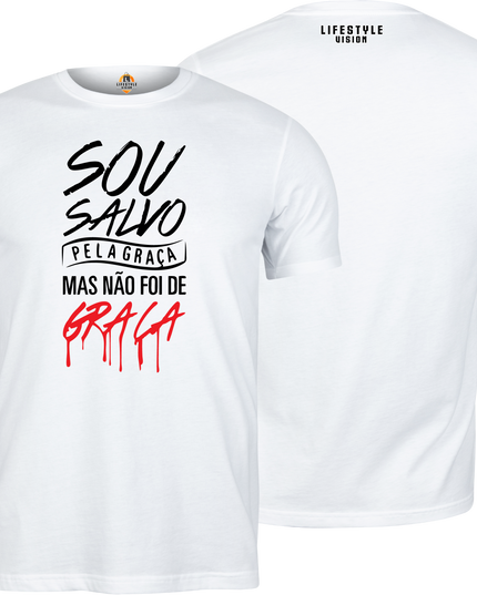 Camisetas Evangélicas